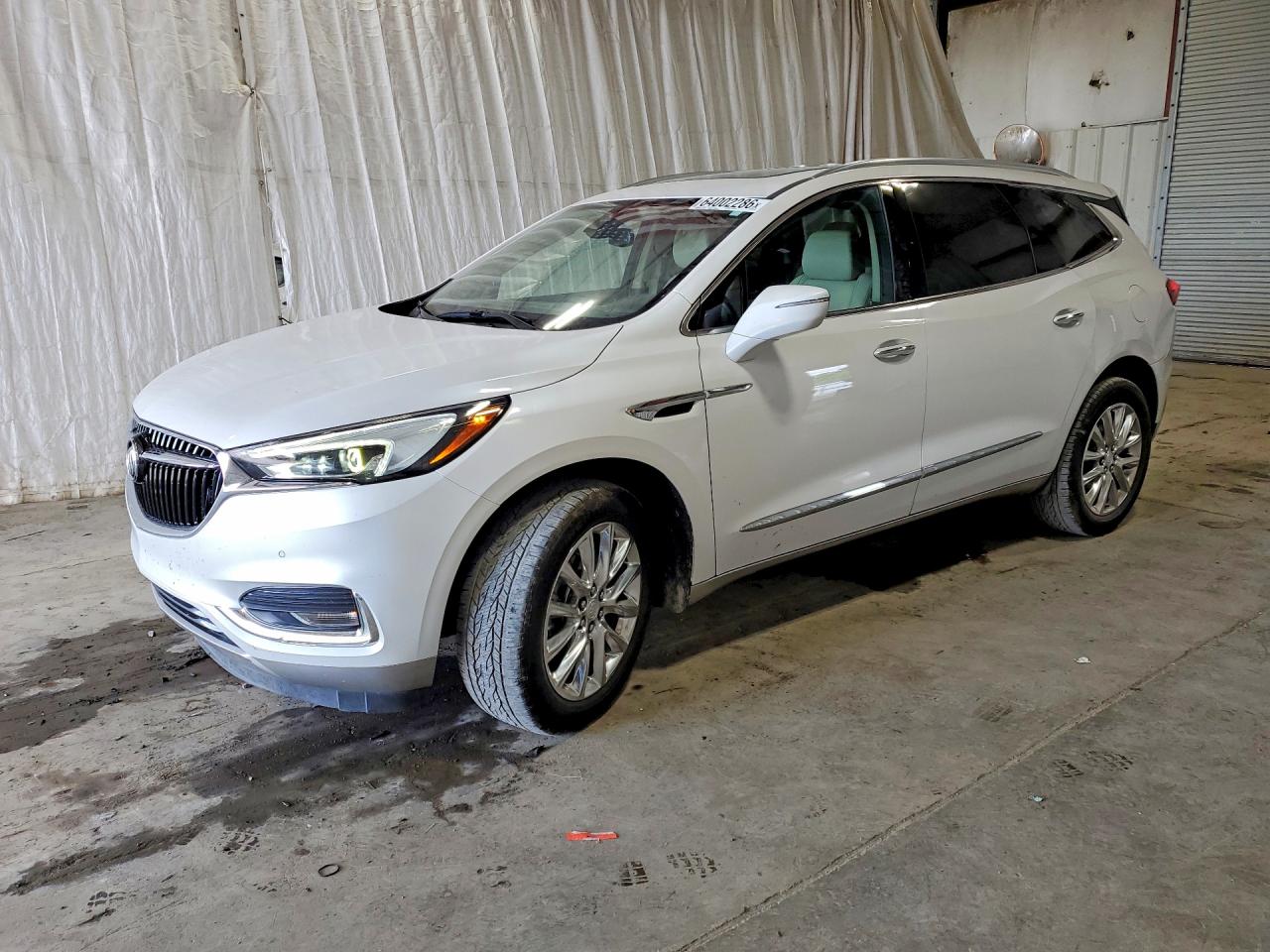 2021 BUICK ENCLAVE PREMIUM | 5GAEVBKW9MJ214958 | UPCARS