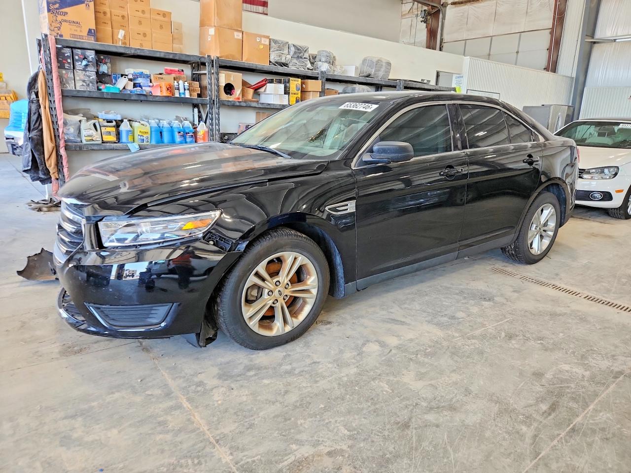 2016 FORD TAURU SE | 1FAHP2D83GG107433 | UPCARS