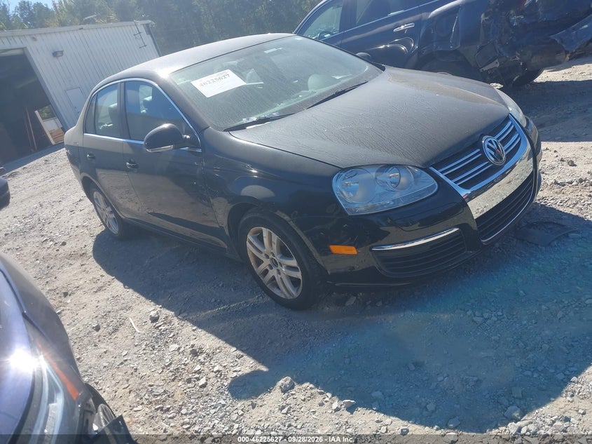 2010 VOLKSWAGEN JETTA TDI | 3VWAL7AJ5AM125082 | UPCARS