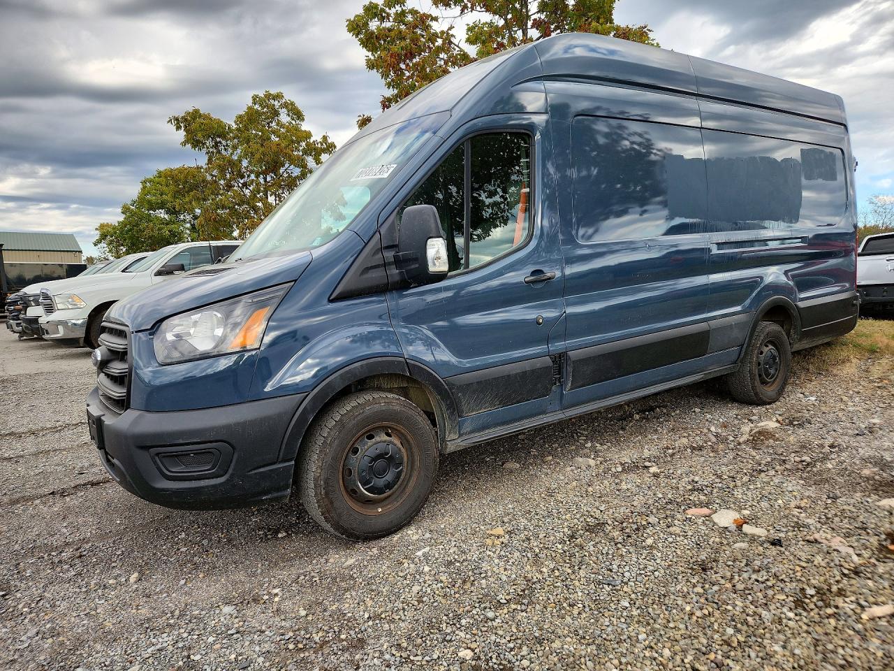 2020 FORD TRANSI T-250 | 1FTBR3X86LKB02052 | UPCARS