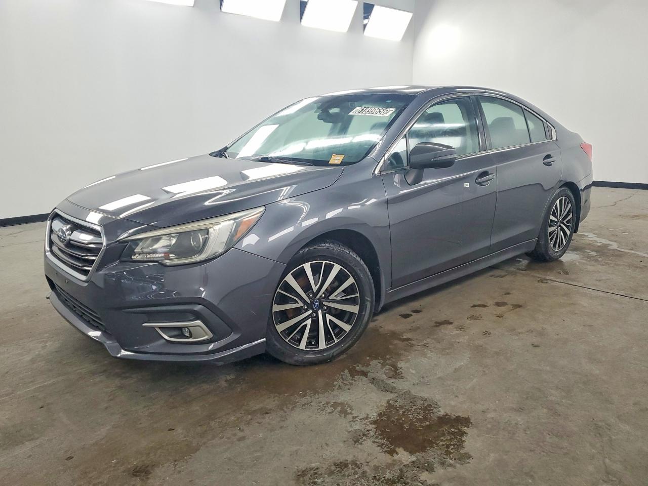 2019 SUBARU LEGACY 2.5I PREMIUM | 4S3BNAF6XK3027770 | UPCARS
