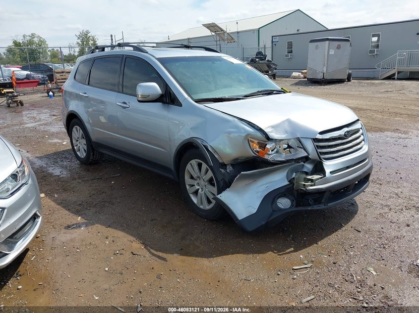 2013 SUBARU TRIBECA 3.6R LIMITED | 4S4WX9HD6D4400429 | UPCARS