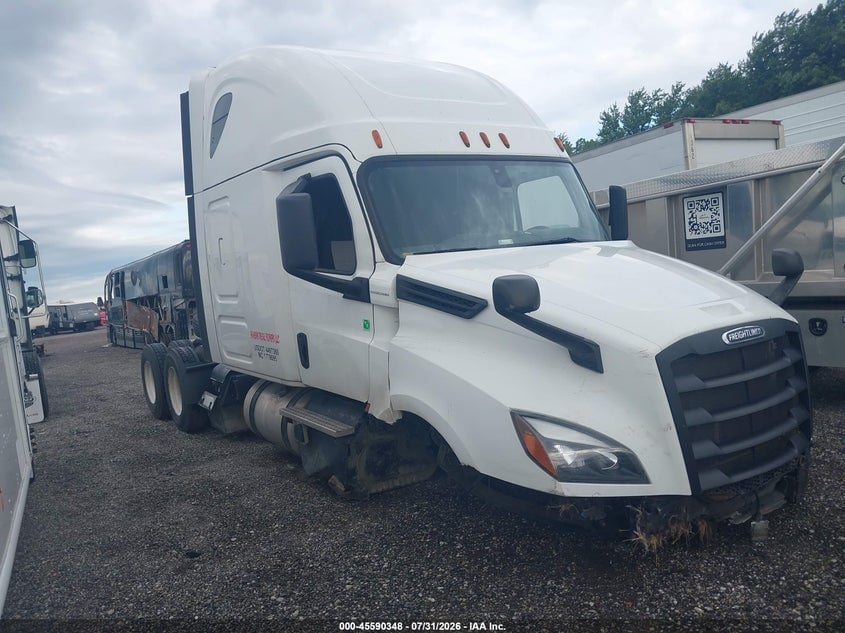 2019 FREIGHTLINER NEW CASCADIA 126 | 1FUJHHDR2KLKL1545 | UPCARS