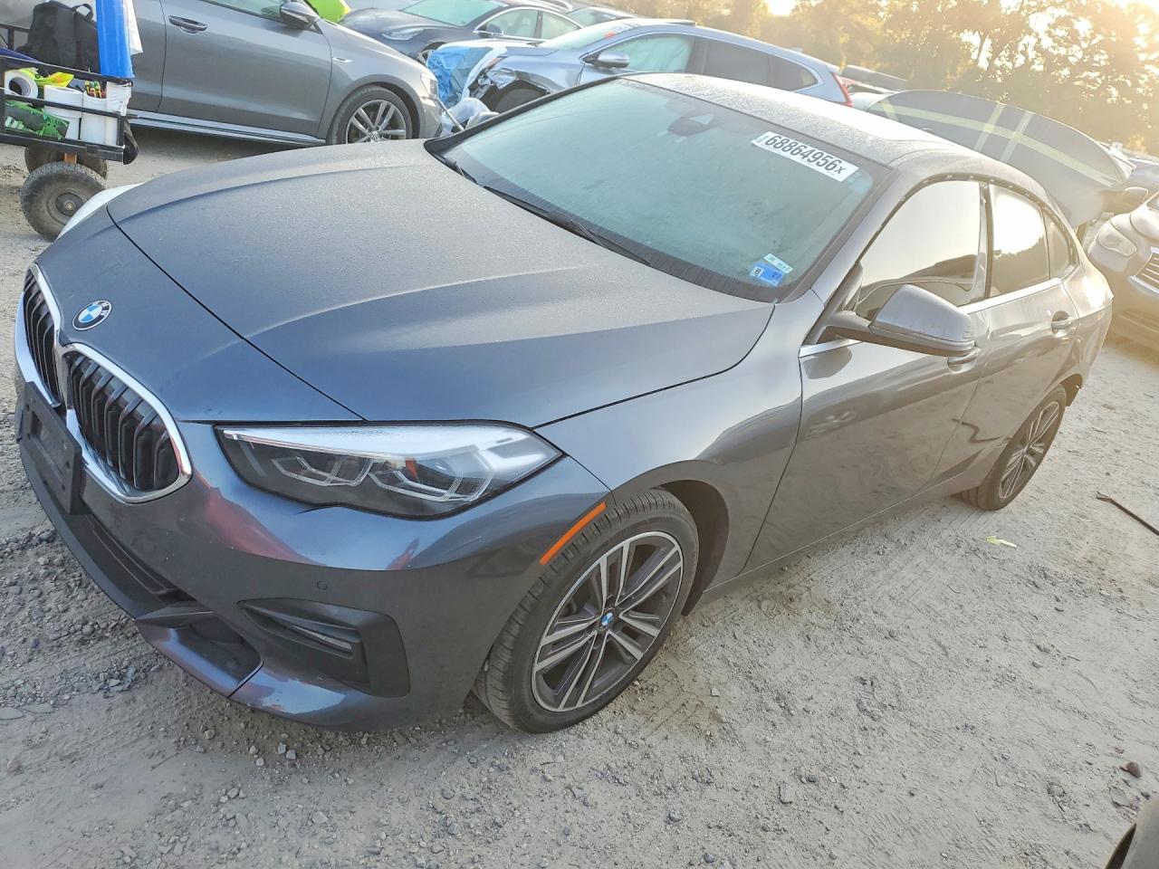 2020 BMW 2 SERIES | WBA73AK05L7F60164 | UPCARS