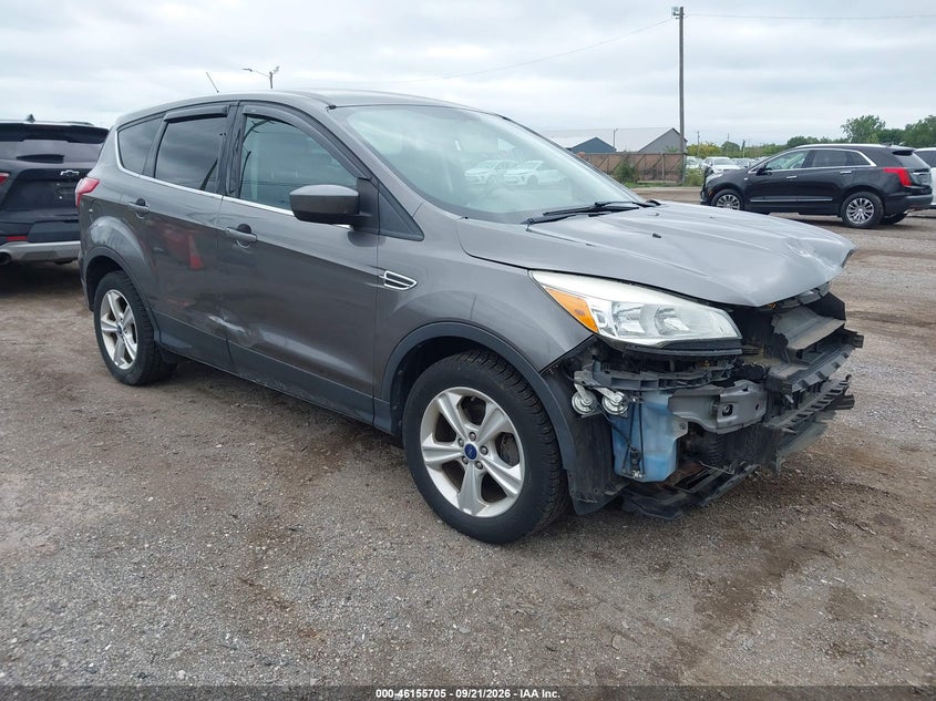 2013 FORD ESCAPE SE | 1FMCU0GX9DUB37582 | UPCARS