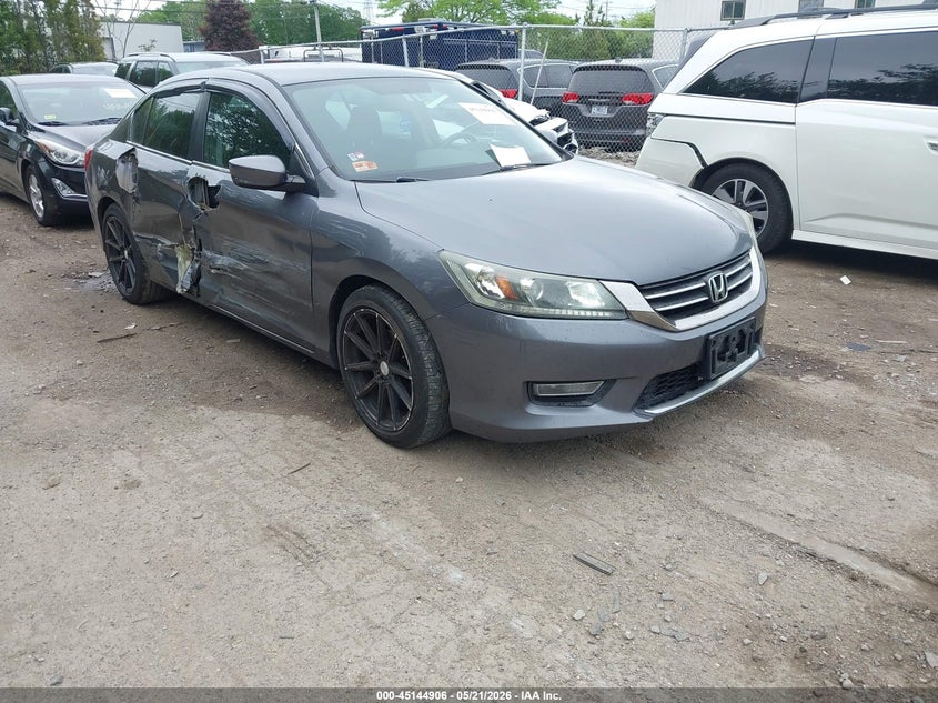 2013 HONDA ACCORD SPORT | 1HGCR2F54DA169912 | UPCARS