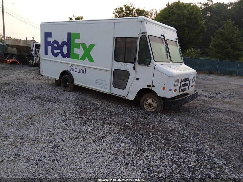 2015 FORD E-450 STRIPPED | 1FC3E4KL0FDA30386 | UPCARS
