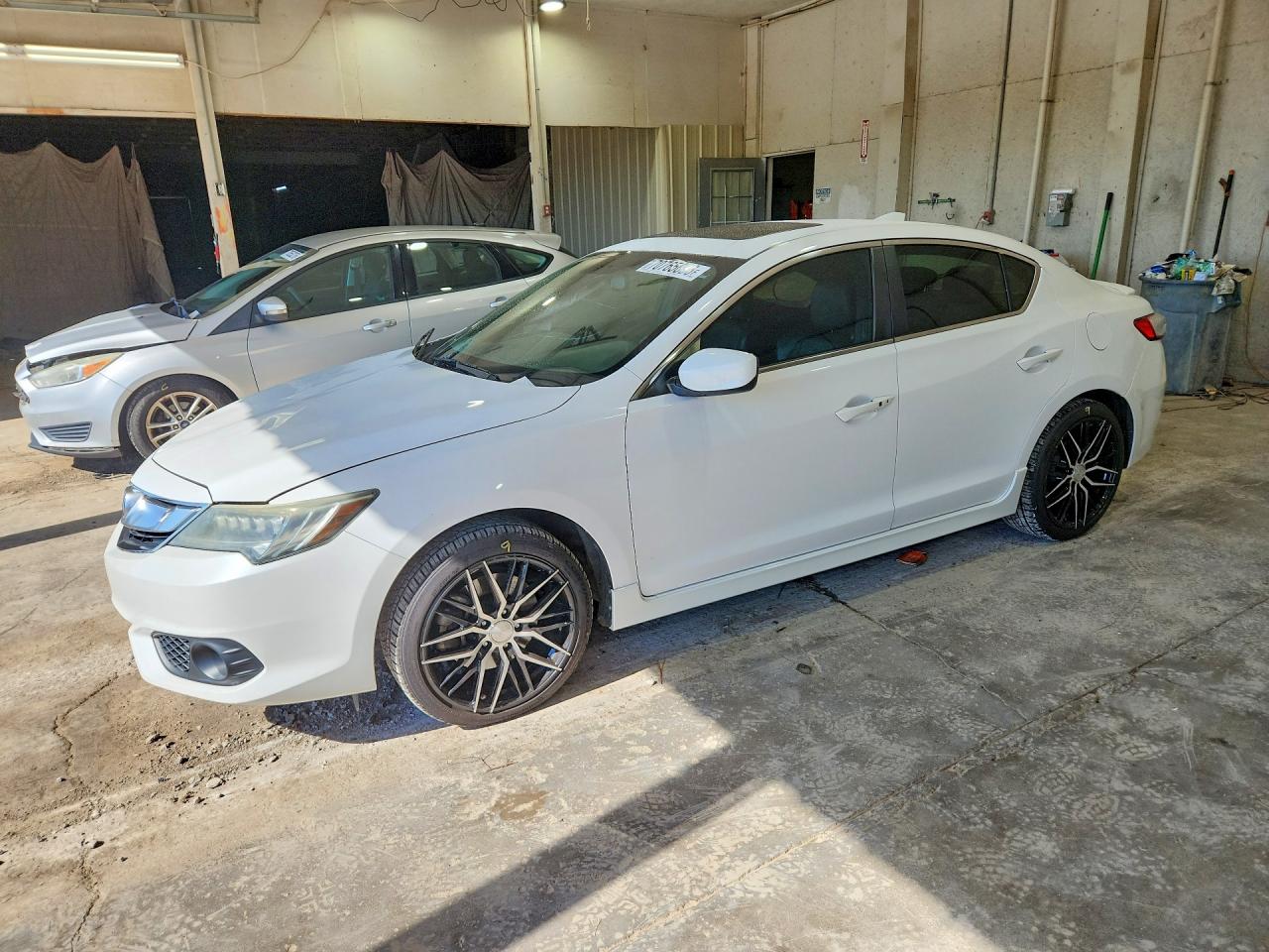 2016 ACURA ILX PREMIUM | 19UDE2F86GA005608 | UPCARS
