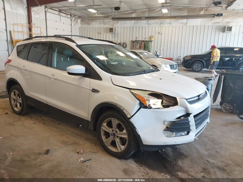 2014 FORD ESCAPE SE | 1FMCU9GX0EUD61250 | UPCARS