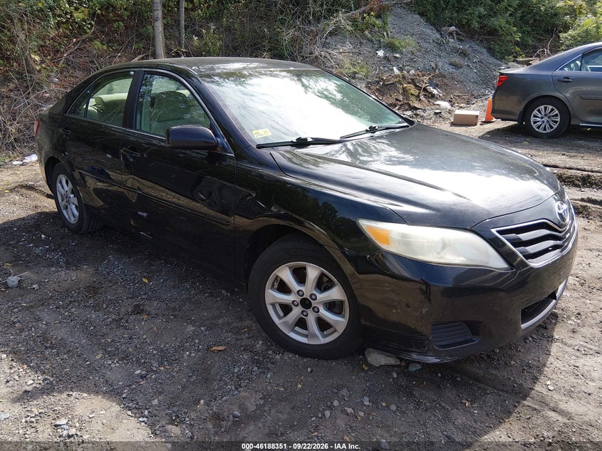 2011 TOYOTA CAMRY LE | 4T1BF3EKXBU179660 | UPCARS