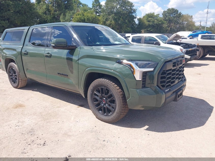 2023 TOYOTA TUNDRA SR5 | 5TFLA5DB8PX113425 | UPCARS