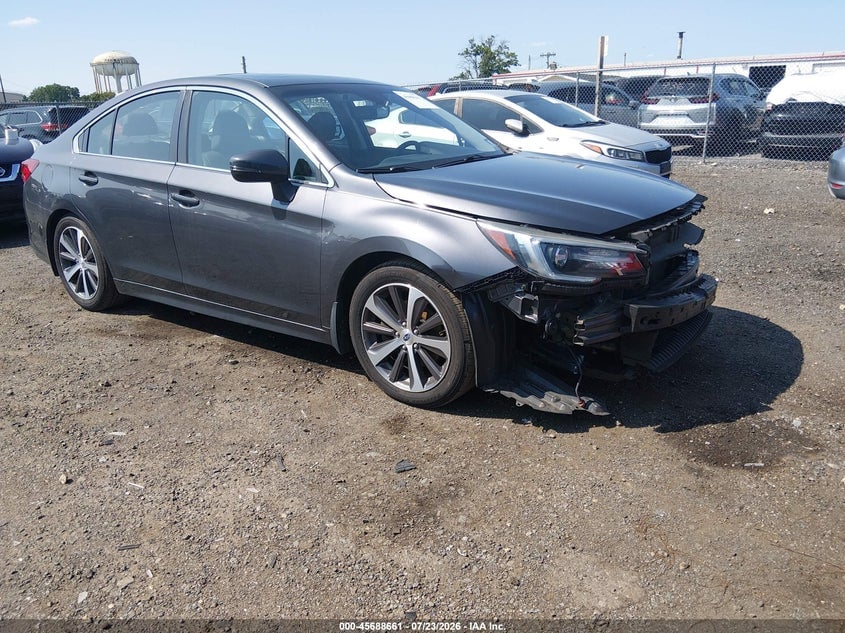 2019 SUBARU LEGACY 3.6R LIMITED | 4S3BNEN60K3036891 | UPCARS