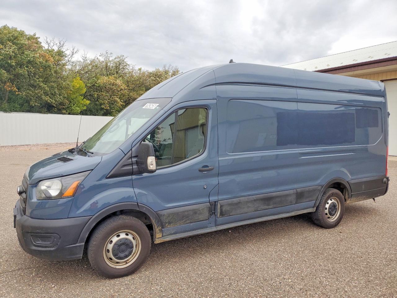 2020 FORD TRANSI T-250 | 1FTBR3X87LKA56442 | UPCARS