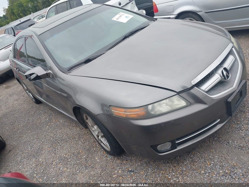 2008 ACURA TL 3.2 | 19UUA66248A030023 | UPCARS