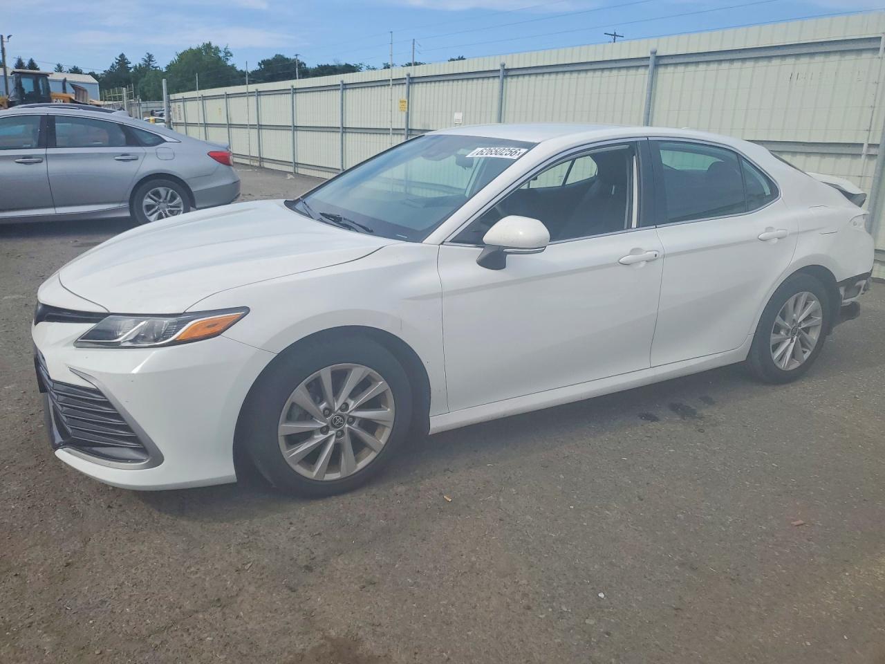 2023 TOYOTA CAMRY LE | 4T1C11AKXPU798649 | UPCARS