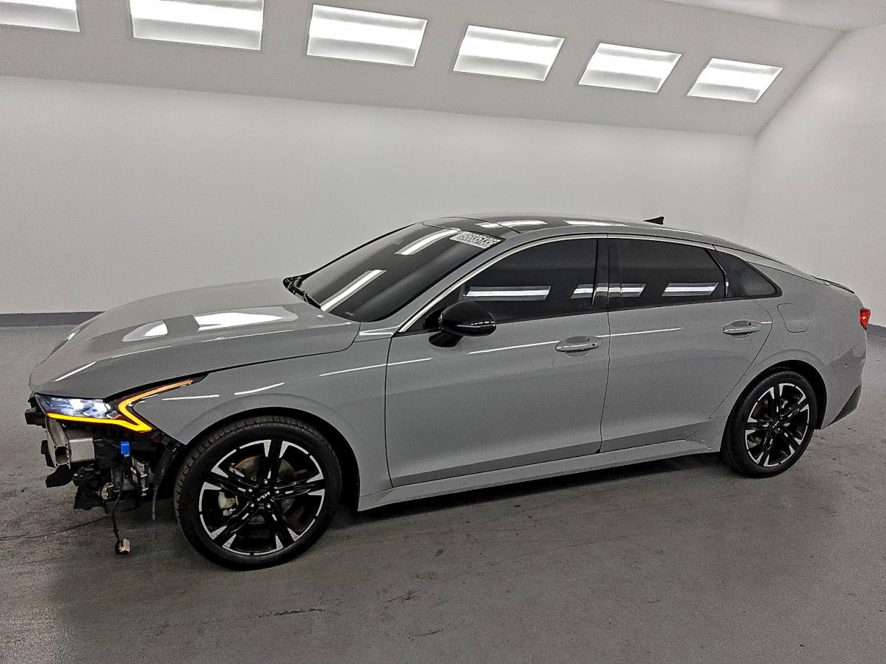 2024 KIA K5 GT LINE | 5XXG64J25RG248986 | UPCARS