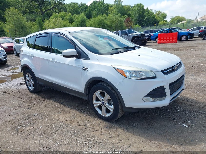 2015 FORD ESCAPE SE | 1FMCU9GX6FUB23758 | UPCARS