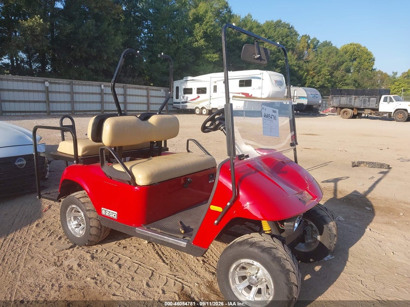 2011 EZ GO GOLF CART | 2683669 | UPCARS