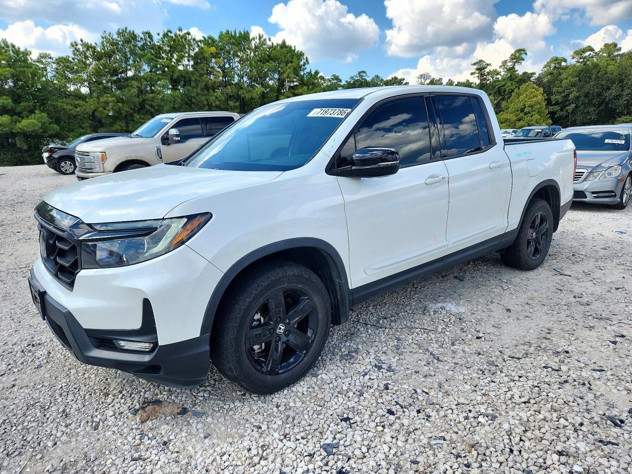 2021 HONDA RIDGELINE BLACK EDITION | 5FPYK3F89MB010939 | UPCARS