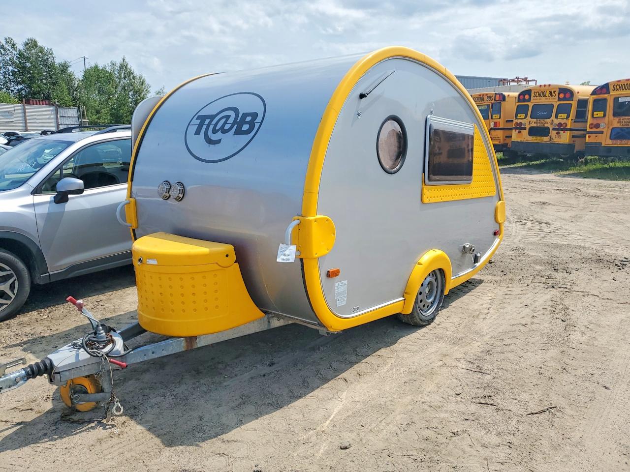 2006 DUTCHMEN UNKNOWN CAMPER | 47CTTTG1X6B701760 | UPCARS