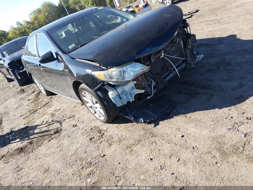 2013 TOYOTA CAMRY HYBRID XLE | 4T1BD1FK8DU074188 | UPCARS
