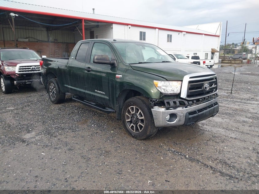 2011 TOYOTA TUNDRA GRADE 5.7L V8 | 5TFUW5F15BX181295 | UPCARS