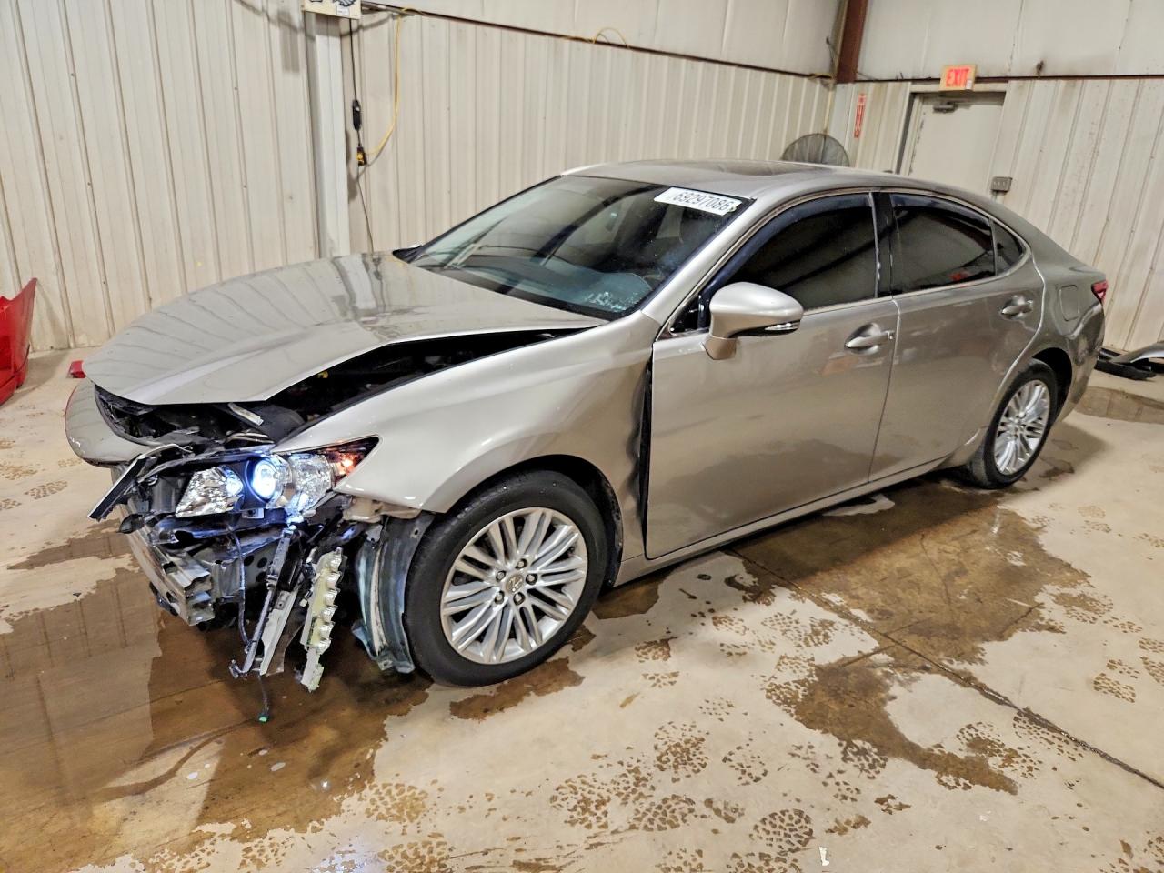 2015 LEXUS ES 350 | JTHBK1GG5F2190305 | UPCARS