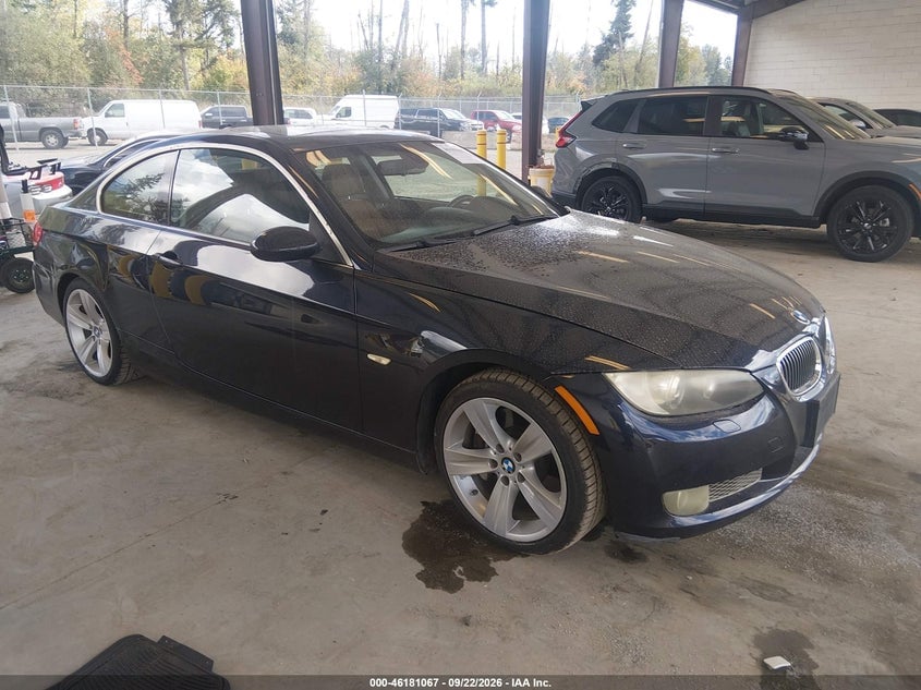 2008 BMW 335I | WBAWB73598P041456 | UPCARS
