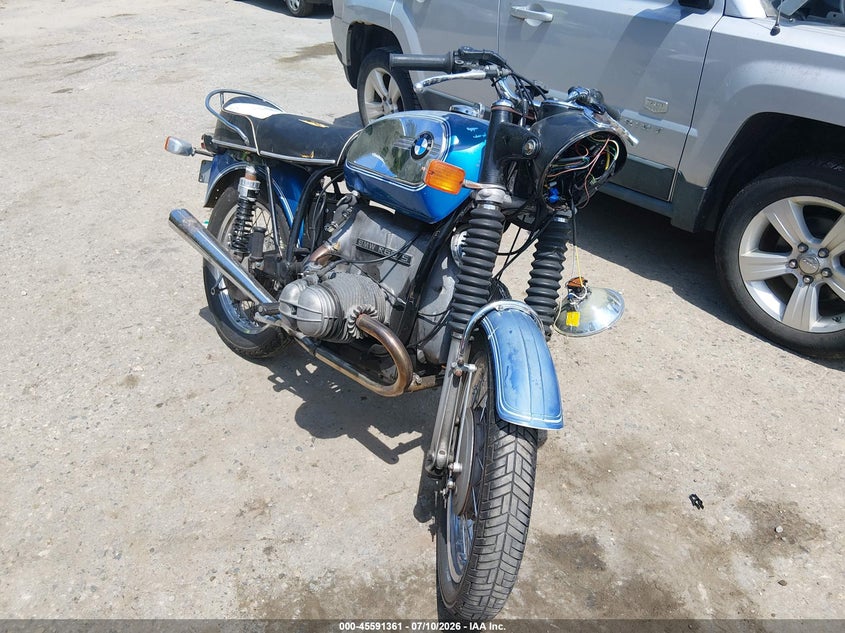 1973 BMW OTHER | 1948146 | UPCARS