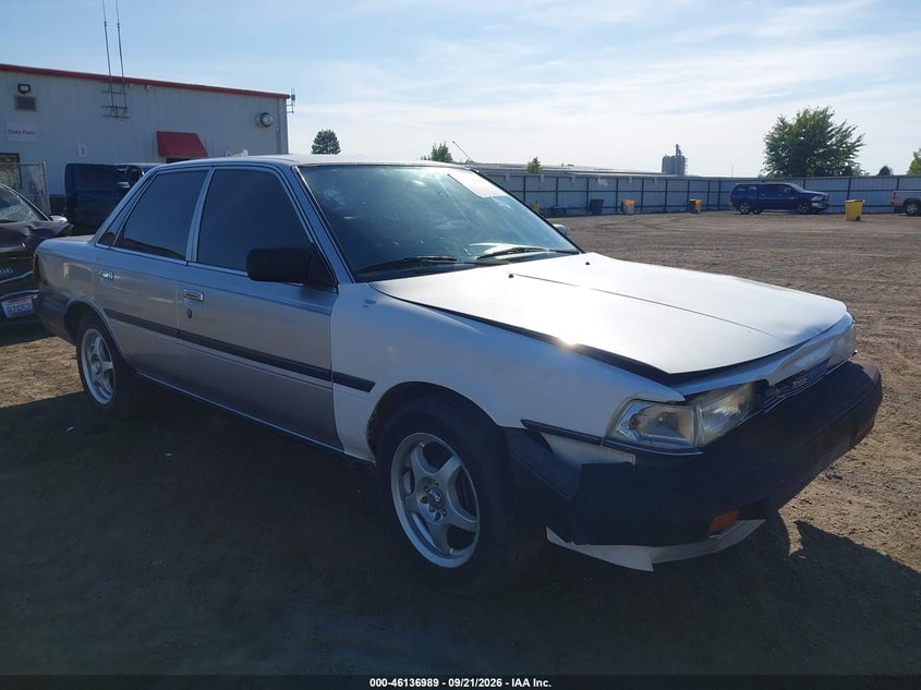 1988 TOYOTA CAMRY | JT2SV24E5J3213420 | UPCARS