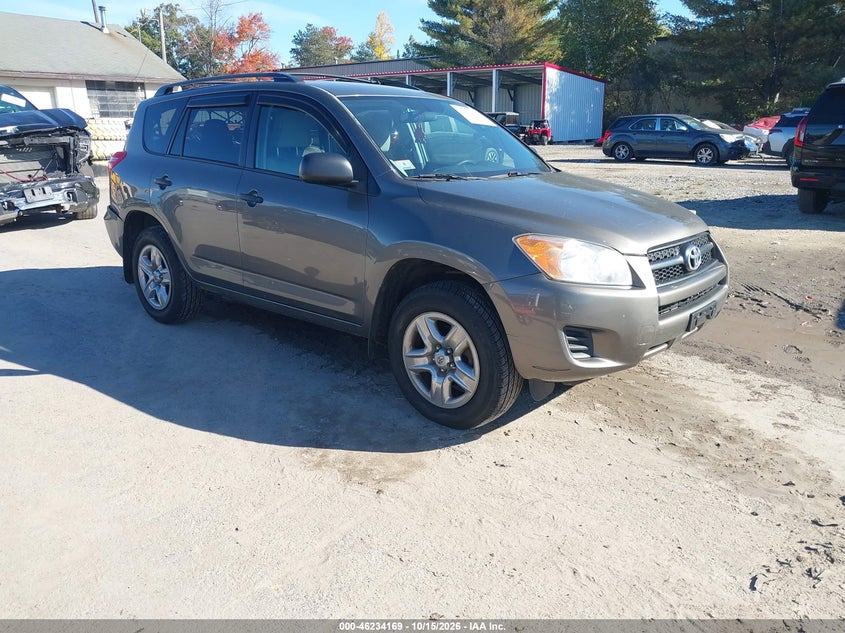 2012 TOYOTA RAV4 | 2T3JF4DV7CW251615 | UPCARS