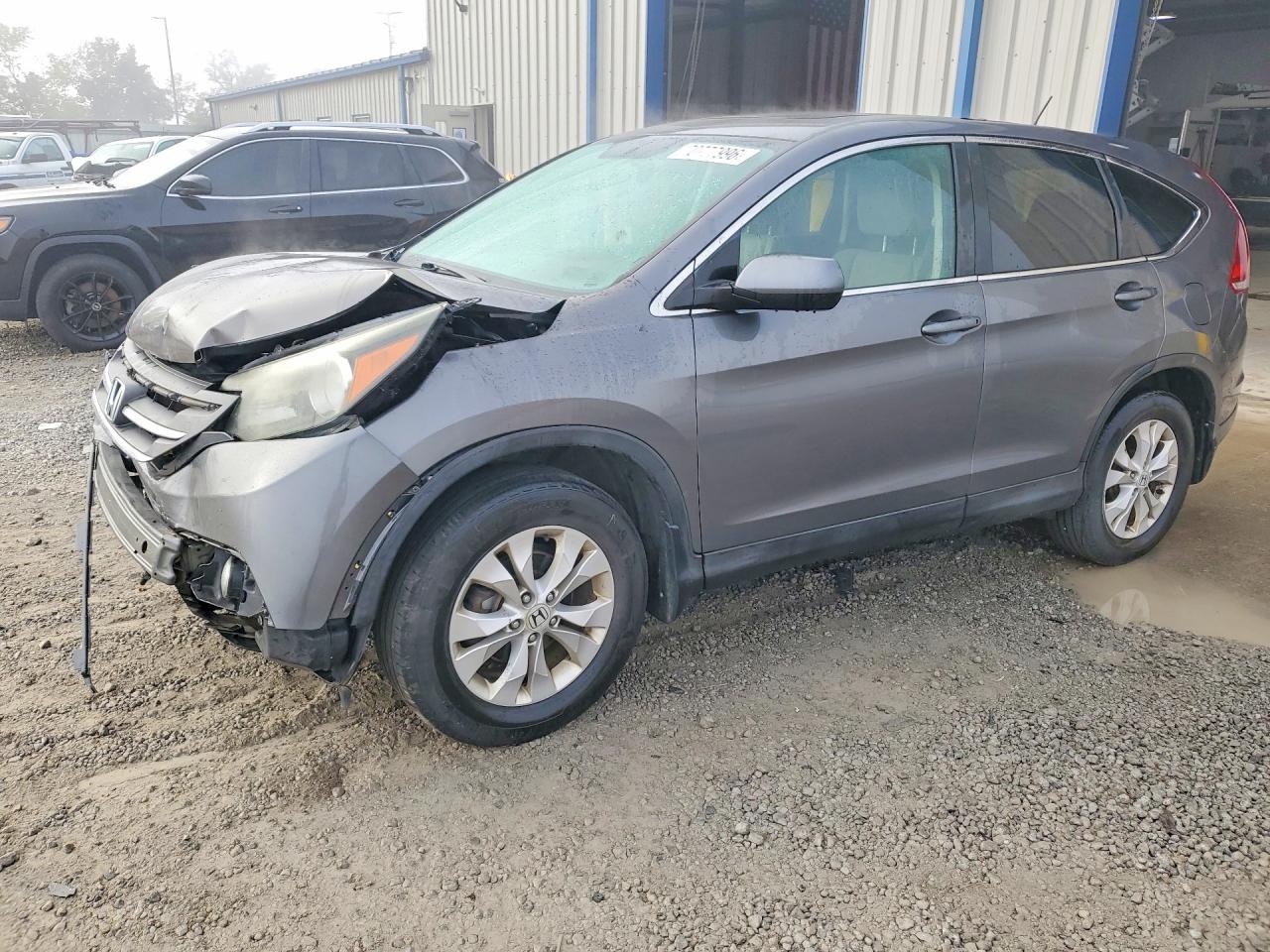 2014 HONDA CRV EX | 2HKRM4H5XEH606421 | UPCARS