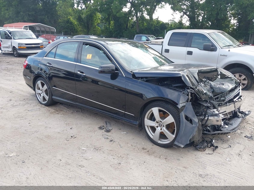 2010 MERCEDES-BENZ E 350 | WDDHF5GB8AA218145 | UPCARS