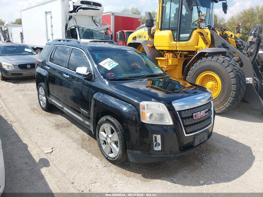 2015 GMC TERRAIN SLT-1 | 2GKALSEK7F6378161 | UPCARS