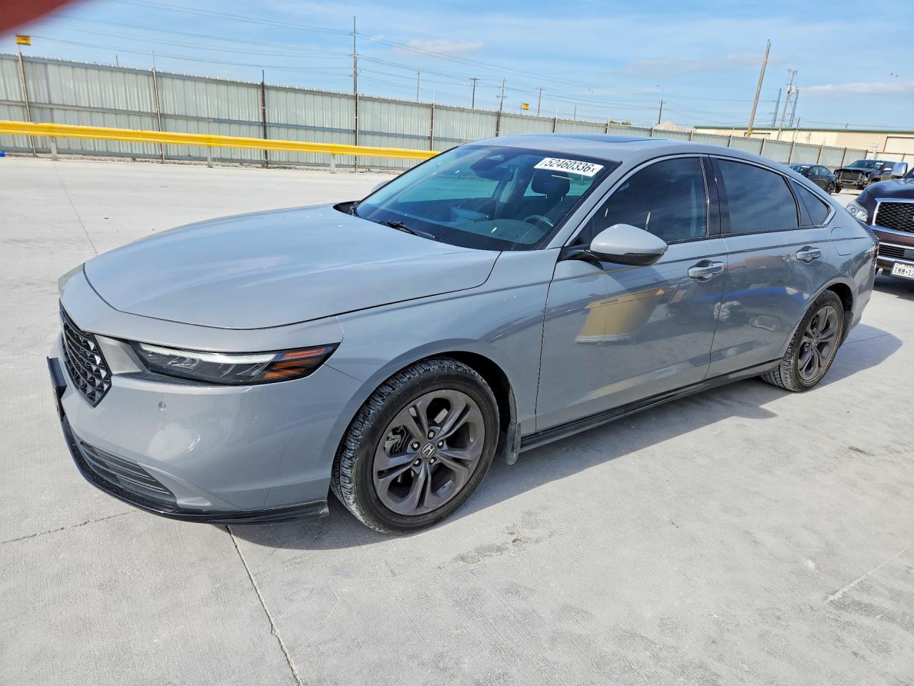 2024 HONDA ACCORD | 1HGCY2F62RA032406 | UPCARS