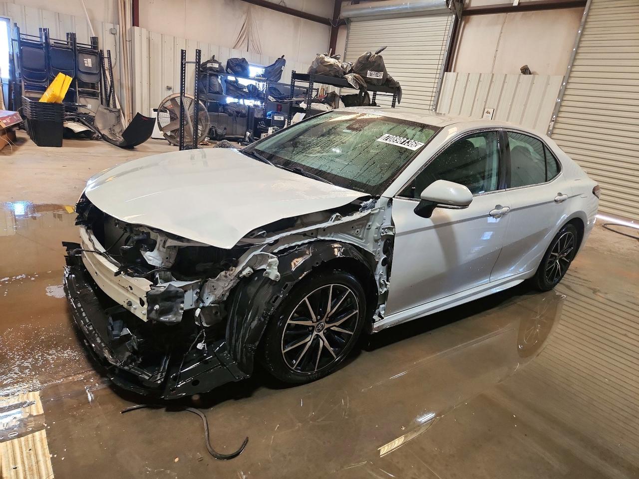 2023 TOYOTA CAMRY SE | 4T1G11AK3PU129320 | UPCARS