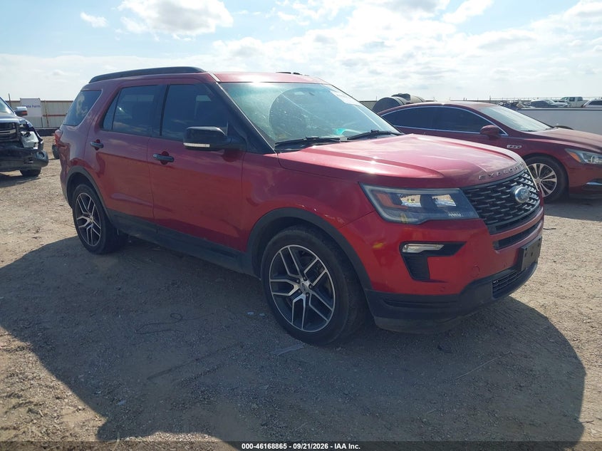2015 FORD EDGE TITANIUM | 2FMTK3K82FBC33215 | UPCARS