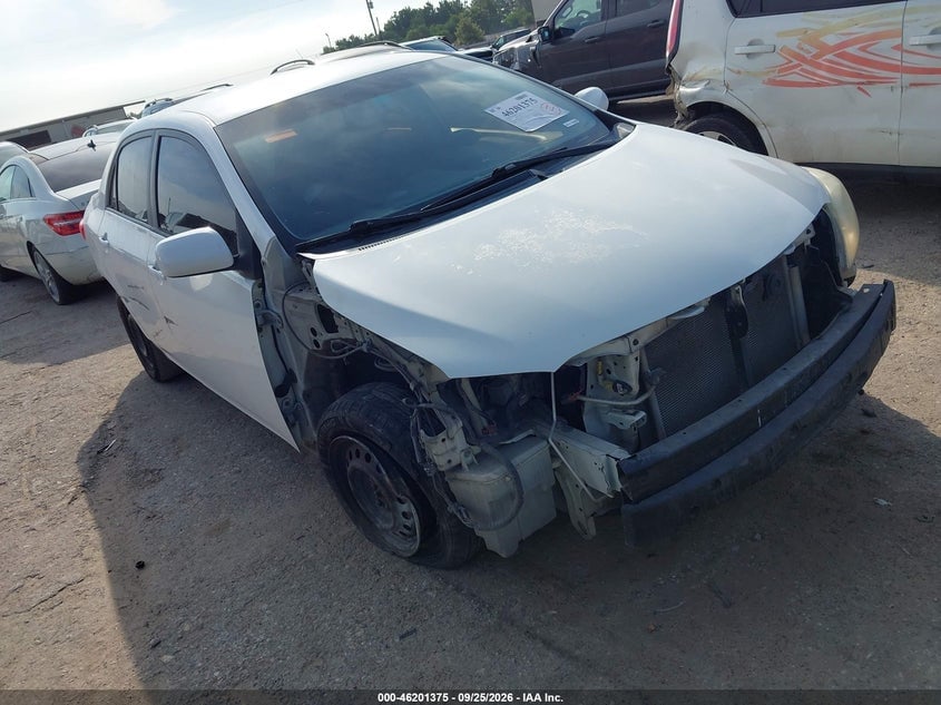 2013 TOYOTA COROLLA L | 2T1BU4EE7DC947265 | UPCARS