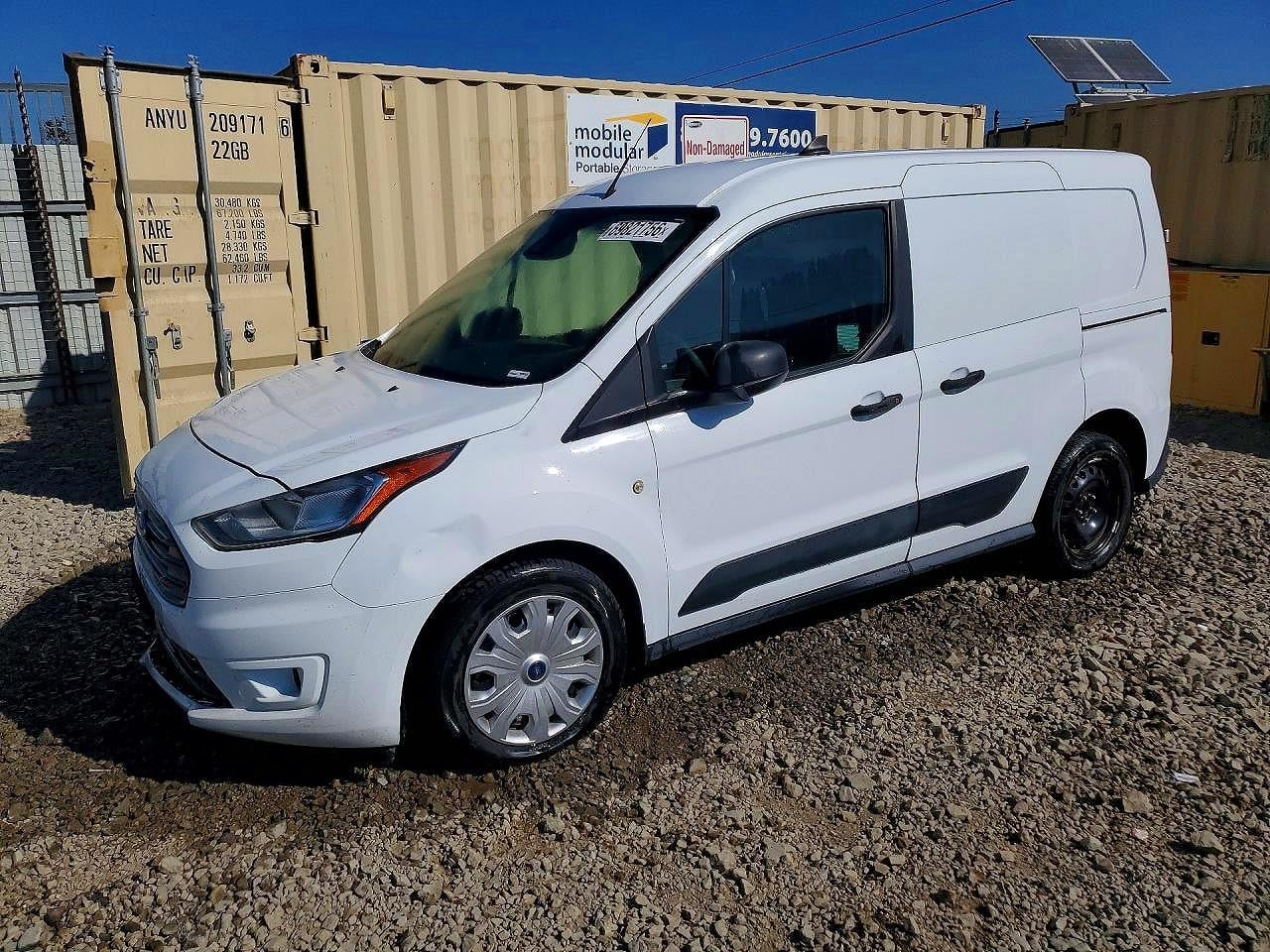 2019 FORD TRANSIT XLT | NM0LS6F21K1385078 | UPCARS