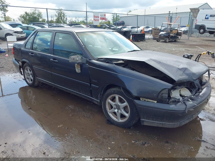 1998 VOLVO S70 GLT | YV1LS567XW1519403 | UPCARS