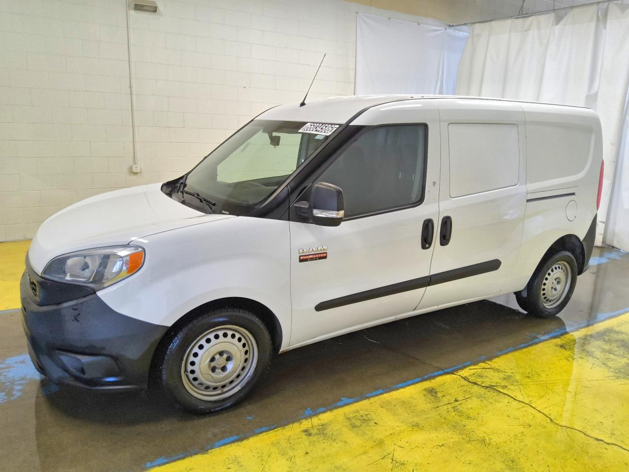 2020 RAM PROMASTER | ZFBHRFABXL6P35360 | UPCARS