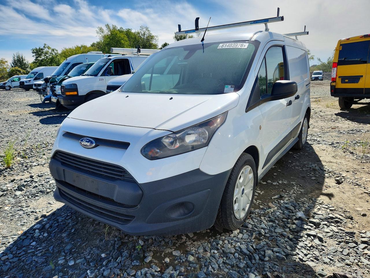 2016 FORD TRANSIT XL | NM0LS6E73G1242668 | UPCARS