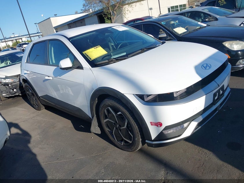 2024 HYUNDAI IONIQ 5 SEL | KM8KN4DE5RU267840 | UPCARS