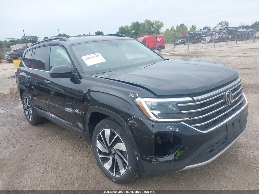 2026 VOLKSWAGEN ATLA SE | 1V2HN2CA8TC534594 | UPCARS