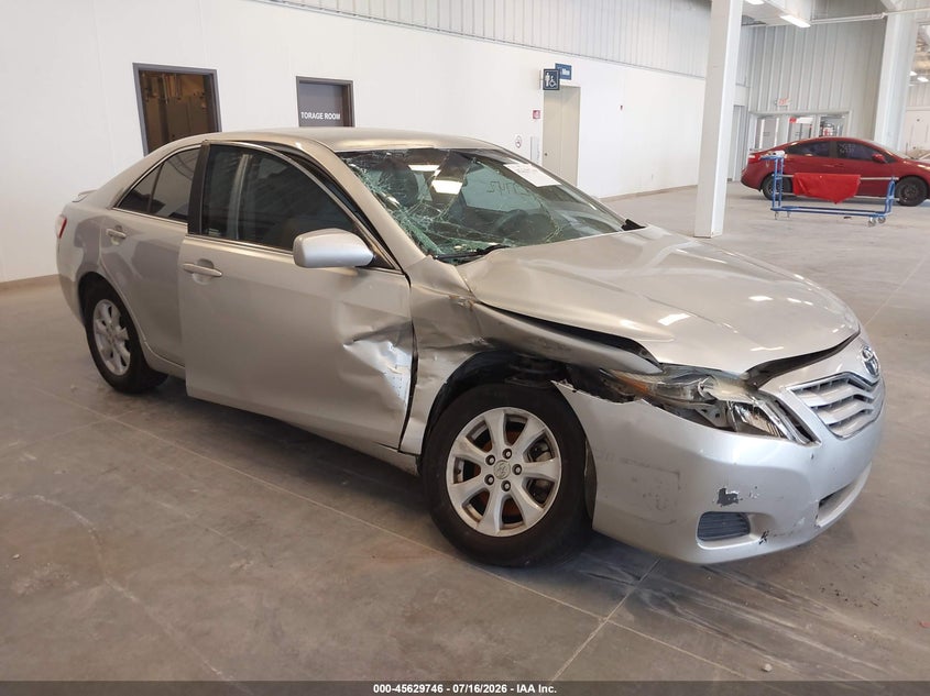 2011 TOYOTA CAMRY LE | 4T4BF3EK9BR202688 | UPCARS