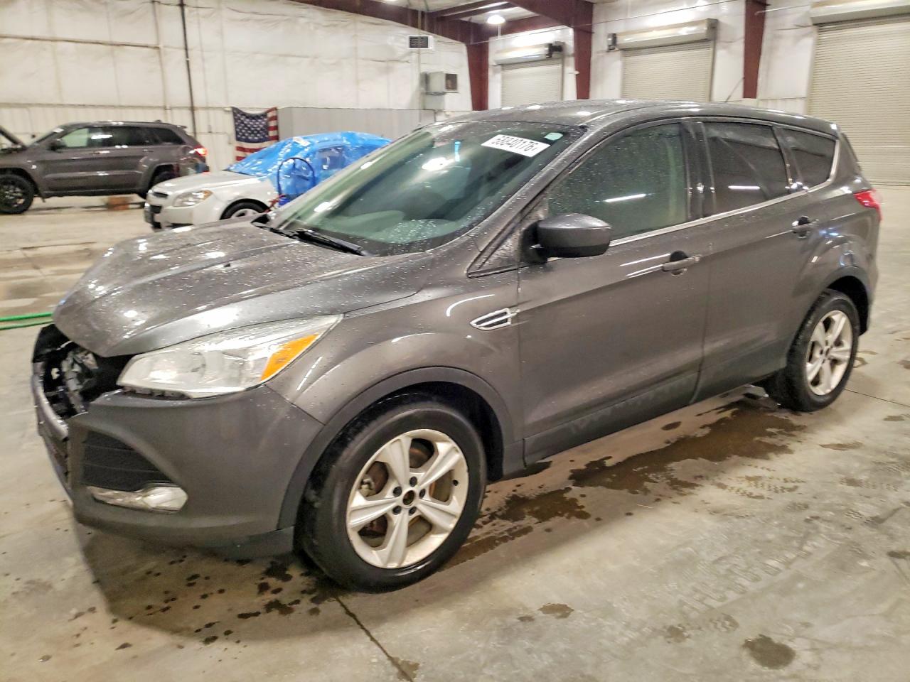 2015 FORD ESCAPE SE | 1FMCU0G70FUC04752 | UPCARS