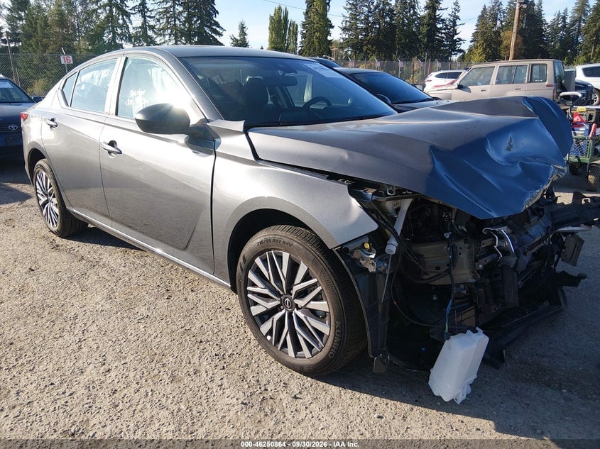2026 NISSAN ALTIMA SV AWD | 1N4BL4DW7TN332794 | UPCARS