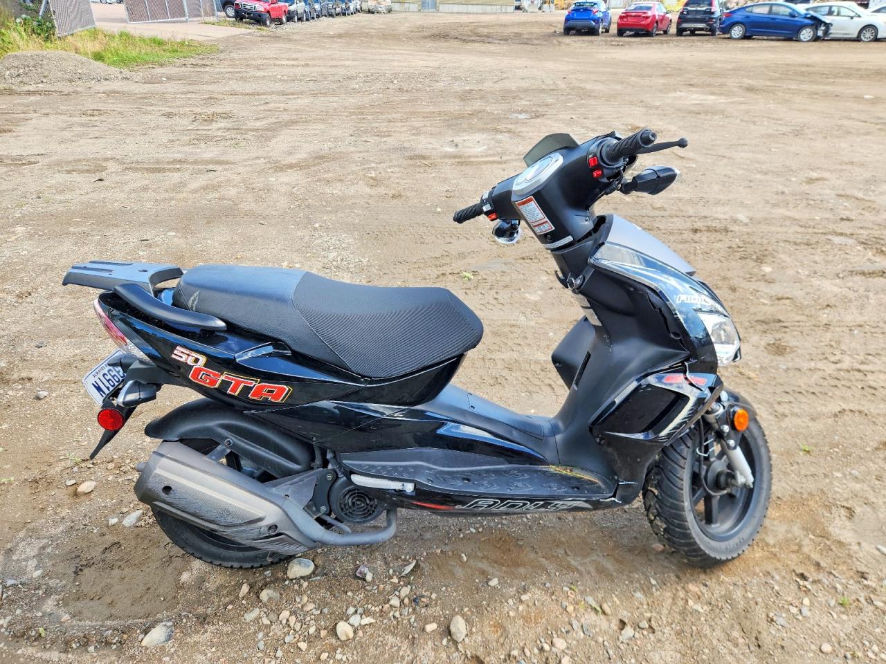 2023 CF MOTO SCOOTER | RFLDA0512PA004926 | UPCARS
