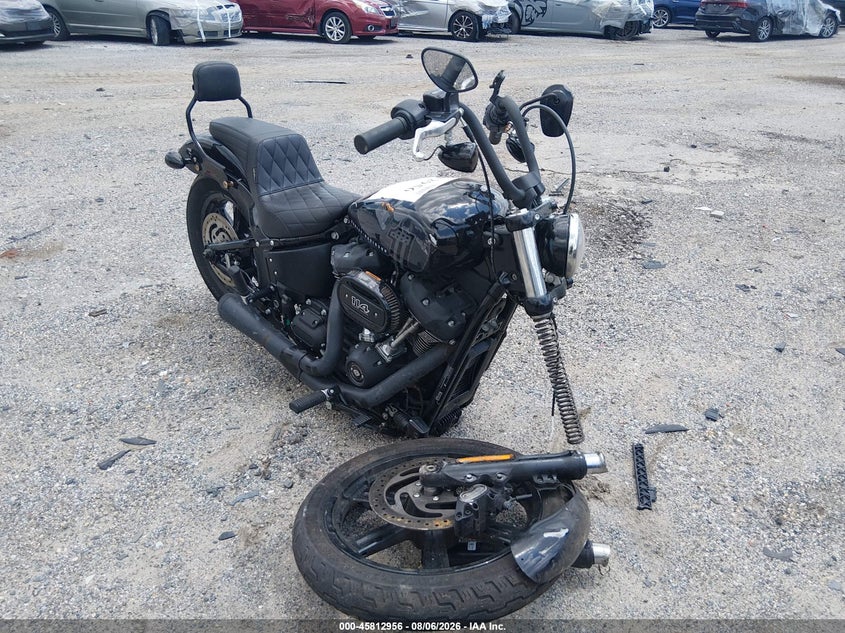 2024 HARLEY-DAVIDSON FXBBS | 1HD1YYK12RB045054 | UPCARS