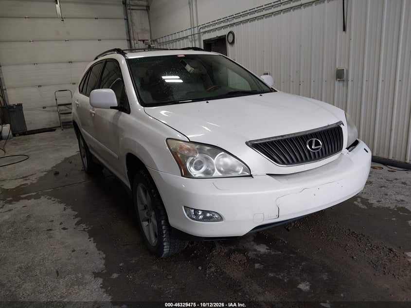 2007 LEXUS RX 350 | 2T2HK31U87C026955 | UPCARS